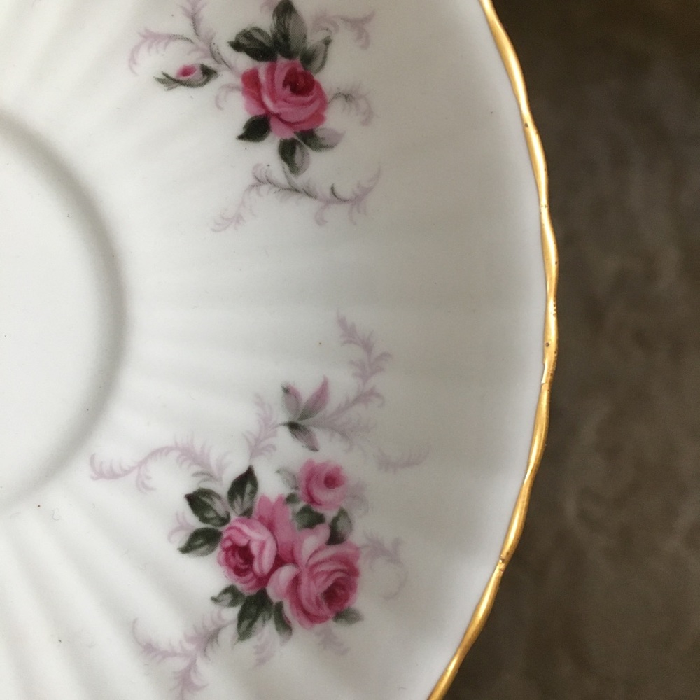 Princess House Hammersley Fine Bone China - Picture 5 of 6